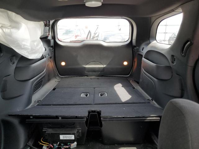 Photo 10 from auction – 2023 DODGE DURANGO PU with VIN 1C4SDJFT9PC583956