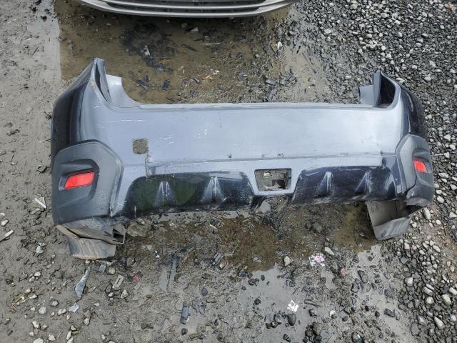 Photo 12 from auction – 2015 SUBARU XV CROSSTR with VIN JF2GPACC2F8236912