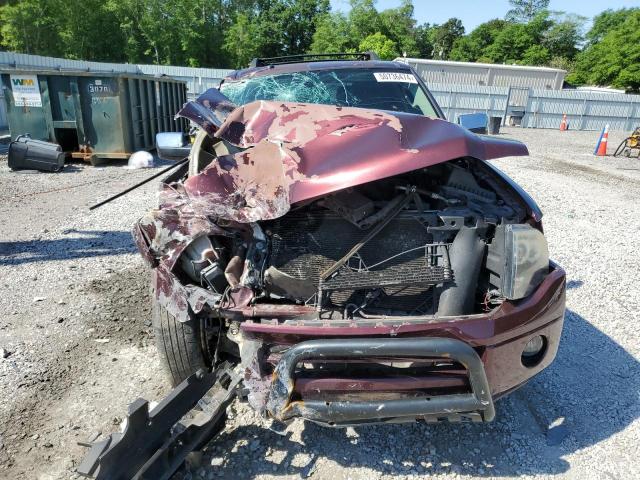 Photo 5 from auction – 2009 FORD EXPEDITION with VIN 1FMFU19549LA11643