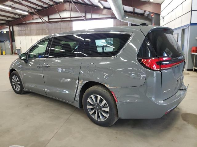 Photo 2 from auction – 2023 CHRYSLER PACIFICA H with VIN 2C4RC1L71PR541250