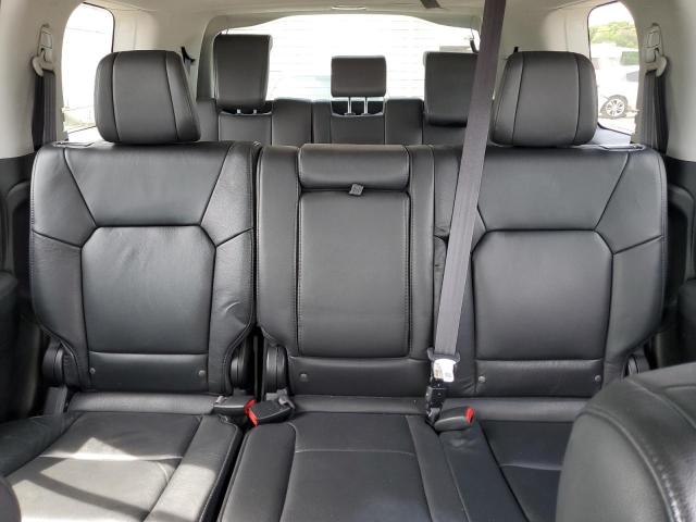 Photo 10 from auction – 2014 HONDA PILOT EXLN with VIN 5FNYF4H76EB051733