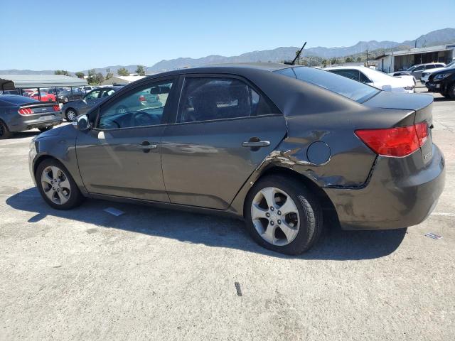 Photo 2 from auction – 2010 KIA FORTE EX with VIN KNAFU4A27A5298151