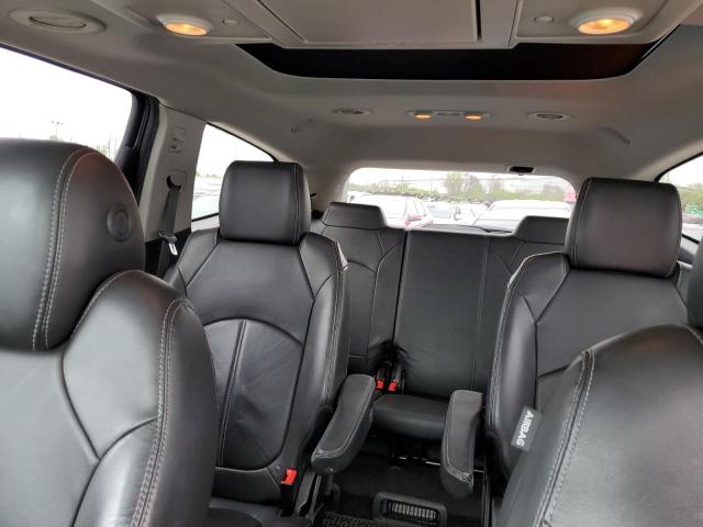 Photo 10 from auction – 2016 CHEVROLET TRAVERSE L with VIN 1GNKRHKD7GJ257343