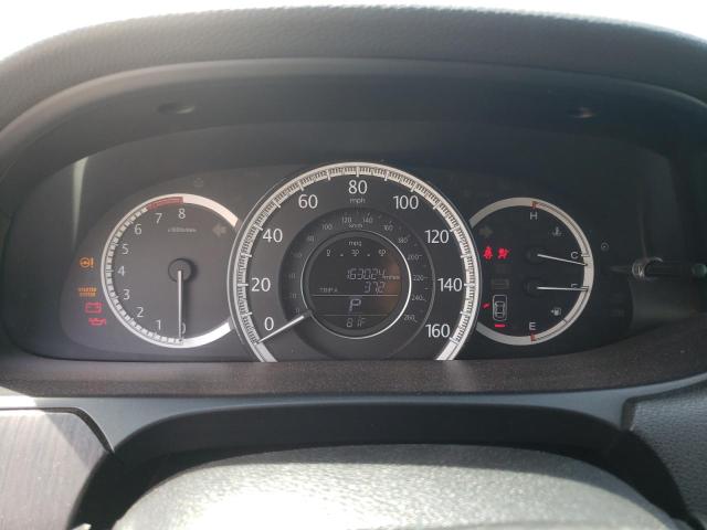 Photo 9 from auction – 2013 HONDA ACCORD EX with VIN 1HGCR2F73DA108732