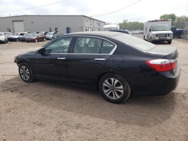 Photo 2 from auction – 2015 HONDA ACCORD with VIN 1HGCR2F33FA129726
