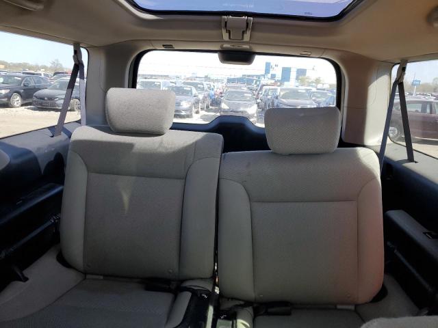 Photo 10 from auction – 2007 HONDA ELEMENT EX with VIN 5J6YH28757L000331