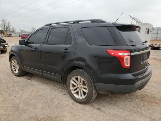 Photo 2 from auction – 2015 FORD EXPLORER with VIN 1FM5K7B8XFGA85680