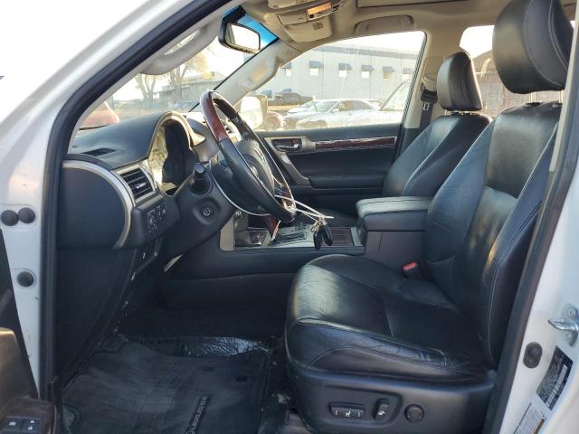 Photo 7 from auction – 2015 LEXUS GX 460 with VIN JTJBM7FX0F5112994
