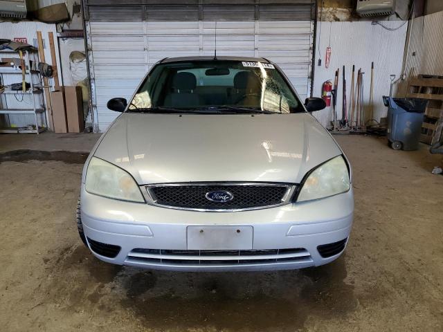 Photo 5 from auction – 2005 FORD FOCUS ZX4 with VIN 1FAFP34N55W315299
