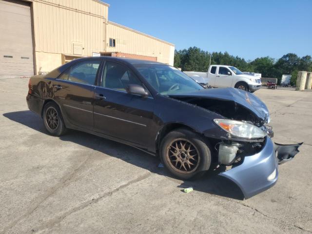 Photo 4 from auction – 2002 TOYOTA CAMRY LE with VIN 4T1BE32K32U572259