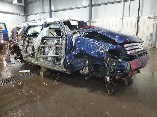 Photo 4 from auction – 2011 FORD FLEX LIMIT with VIN 2FMHK6DT6BBD16813