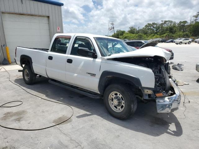 Zdjęcie 4 z aukcji – 2006 CHEVROLET SILVERADO z VIN 1GCHC232X6F108151
