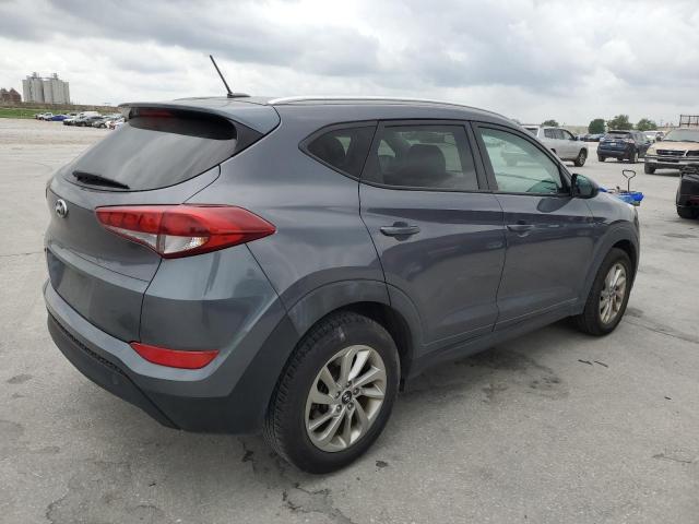 Photo 3 from auction – 2016 HYUNDAI TUCSON LIM with VIN KM8J33A42GU119651