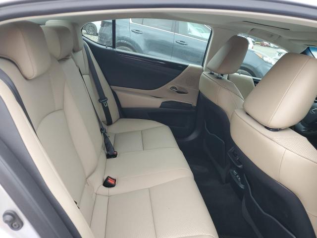 Photo 10 from auction – 2019 LEXUS ES 350 with VIN 58ABZ1B10KU041139