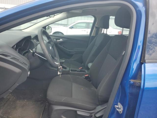 Photo 7 from auction – 2018 FORD FOCUS SE with VIN 1FADP3F26JL220174