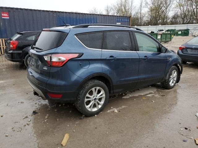 Photo 3 from auction – 2018 FORD ESCAPE SE with VIN 1FMCU9GD8JUA83522