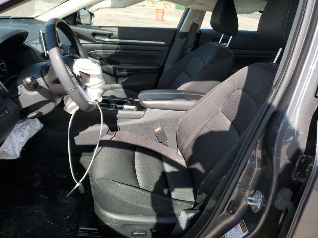 Photo 7 from auction – 2021 NISSAN ALTIMA SV with VIN 1N4BL4DV2MN406745