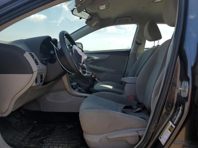 Photo 7 from auction – 2012 TOYOTA COROLLA BA with VIN 2T1BU4EEXCC815728