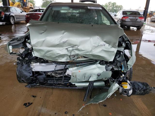 Photo 5 from auction – 2008 TOYOTA PRIUS with VIN JTDKB20U283429636