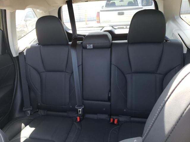 Photo 10 from auction – 2023 SUBARU FORESTER T with VIN JF2SKARC6PH435947