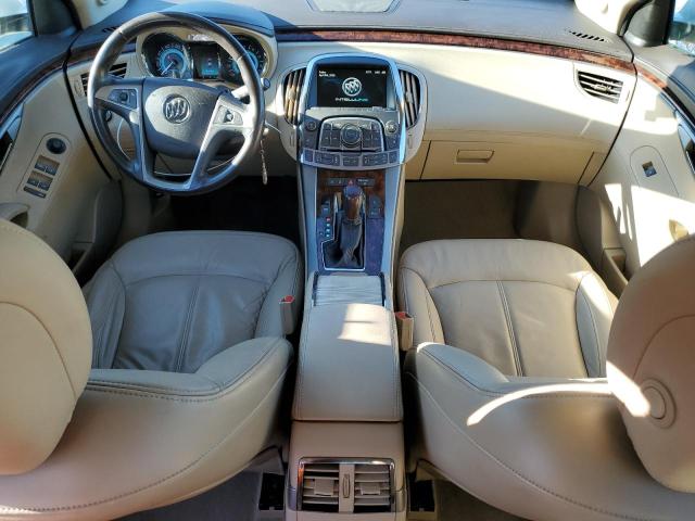 Photo 8 from auction – 2012 BUICK LACROSSE P with VIN 1G4GD5ER1CF317323