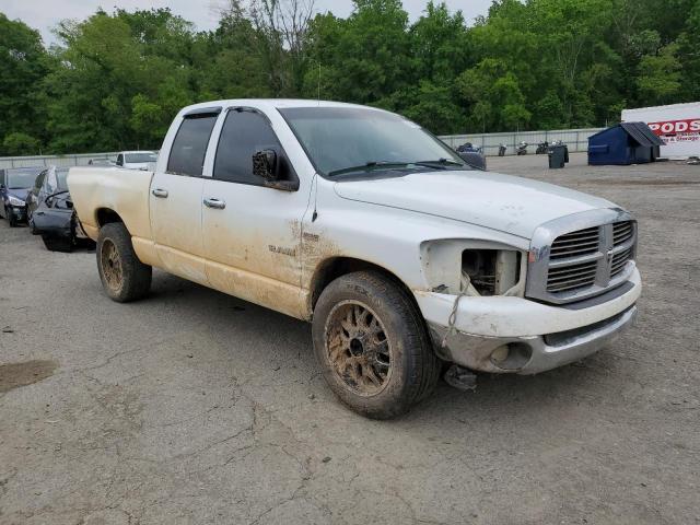 Photo 4 from auction – 2008 DODGE RAM 1500 S with VIN 1D7HA18238S589711