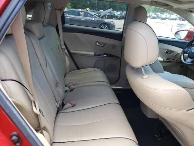 Photo 10 from auction – 2014 TOYOTA VENZA LE with VIN 4T3ZK3BB3EU064196