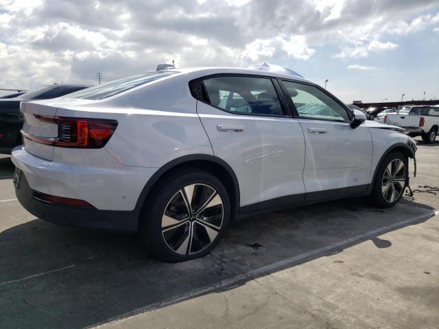 Photo 3 from auction – 2023 POLESTAR 2 with VIN YSMEG3KA7PL148152