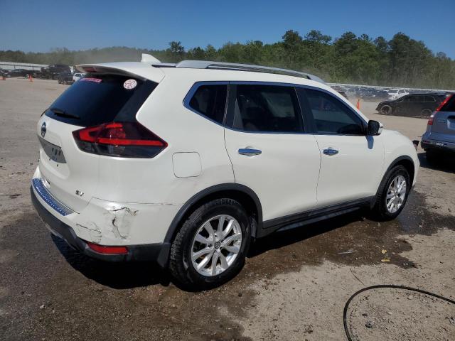 Photo 3 from auction – 2018 NISSAN ROGUE S with VIN 5N1AT2MT4JC816247