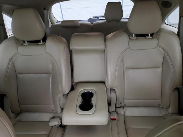 Photo 10 from auction – 2015 ACURA MDX ADVANC with VIN 5FRYD3H88FB006169