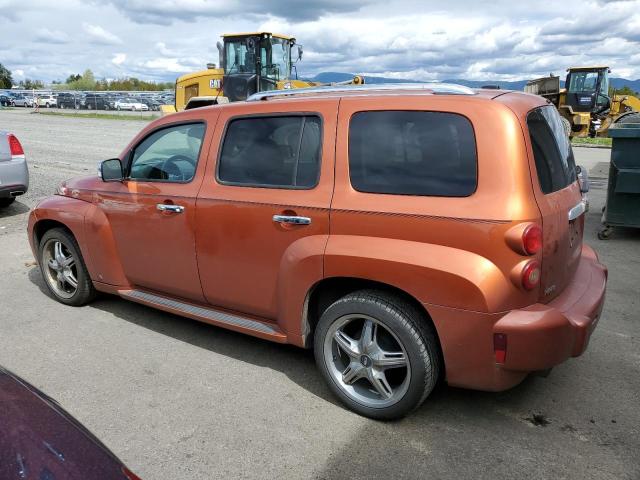 Photo 2 from auction – 2007 CHEVROLET HHR LT with VIN 3GNDA33P27S627172