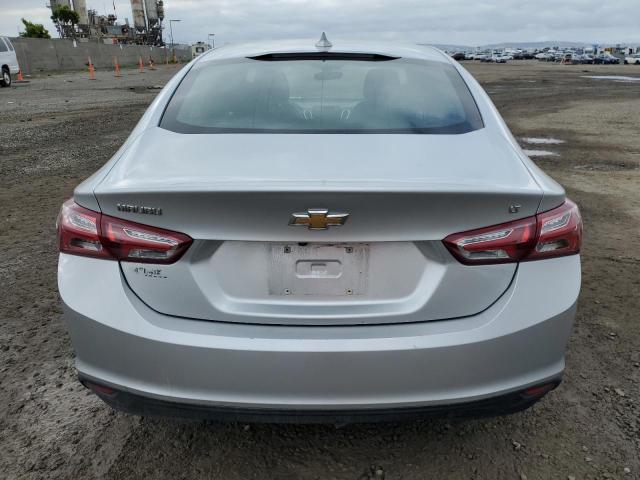 Photo 6 from auction – 2019 CHEVROLET MALIBU LT with VIN 1G1ZD5ST5KF166166
