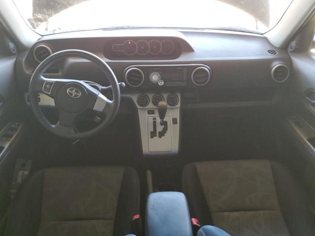 Photo 8 from auction – 2011 TOYOTA SCION XB with VIN JTLZE4FE5B1122261