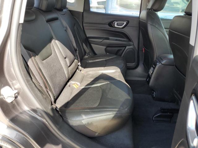 Photo 10 from auction – 2022 JEEP COMPASS TR with VIN 3C4NJDDBXNT203316