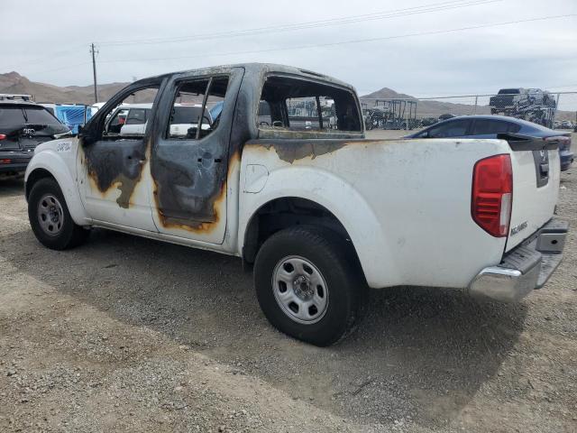 Photo 2 from auction – 2016 NISSAN FRONTIER S with VIN 1N6AD0ER4GN902886