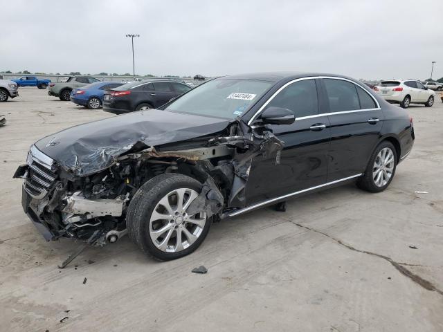 MERCEDES-BENZ E 300 2017 with VIN WDDZF4JB8HA119620 - Photo from auction
