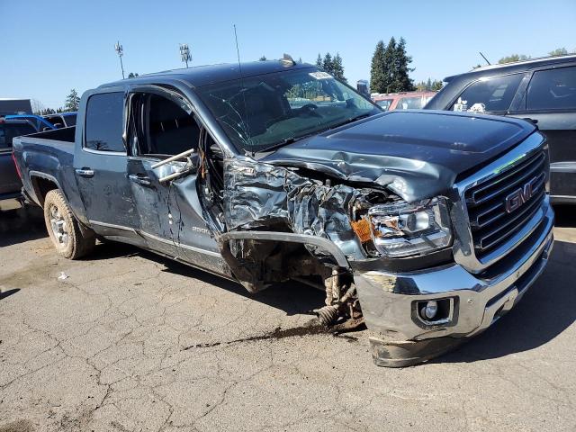 Photo 4 from auction – 2017 GMC SIERRA K25 with VIN 1GT22TEG0HZ259055