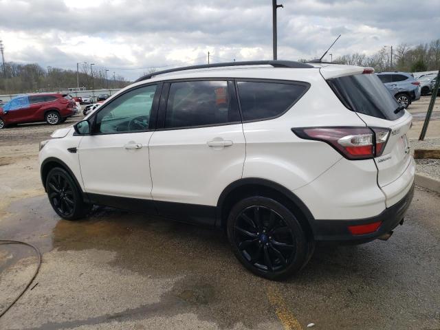 صورة رقم 2 من المزاد - 2017 FORD ESCAPE مع VIN 1FMCU9GD0HUD14651