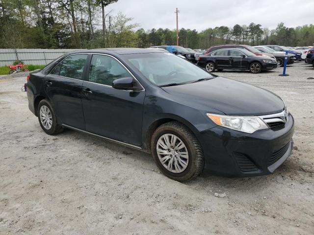 Photo 4 from auction – 2012 TOYOTA CAMRY BASE with VIN 4T1BF1FK9CU090845