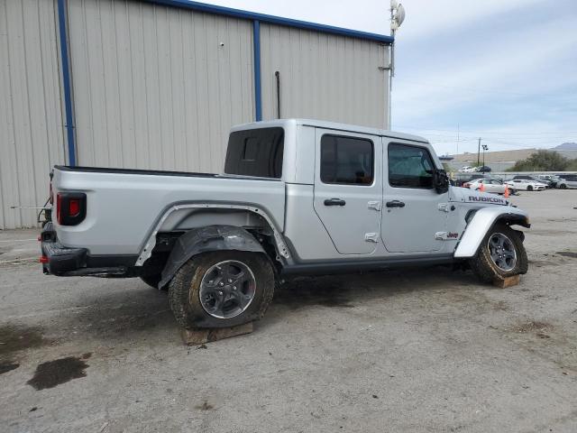 Photo 3 from auction – 2023 JEEP GLADIATOR with VIN 1C6JJTBG5PL571156