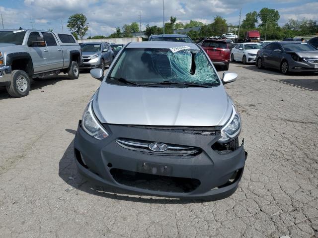 Photo 5 from auction – 2016 HYUNDAI ACCENT SE with VIN KMHCT5AE8GU275366