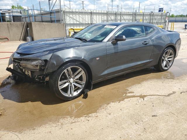 Photo 1 from auction – 2016 CHEVROLET CAMARO LT with VIN 1G1FB1RS9G0132773