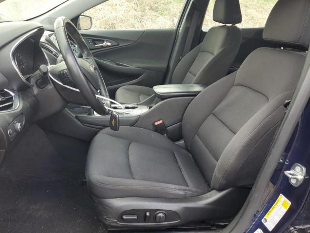Photo 7 from auction – 2018 CHEVROLET MALIBU LT with VIN 1G1ZD5ST0JF153873
