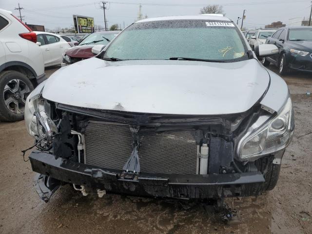Photo 5 from auction – 2010 NISSAN MAXIMA S with VIN 1N4AA5AP5AC806609