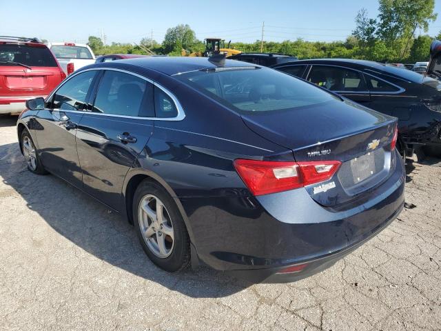 Photo 2 from auction – 2016 CHEVROLET MALIBU LS with VIN 1G1ZB5ST0GF353005
