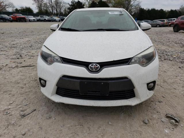 Photo 5 from auction – 2015 TOYOTA COROLLA L with VIN 5YFBURHEXFP218429