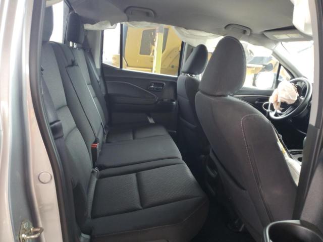 Photo 10 from auction – 2019 HONDA RIDGELINE with VIN 5FPYK3F12KB048111