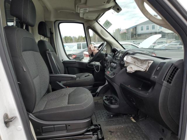 Photo 10 from auction – 2019 RAM PROMASTER with VIN 3C6TRVCG6KE516194