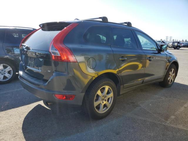 Photo 3 from auction – 2010 VOLVO XC60 3.2 with VIN YV4960DL3A2123997