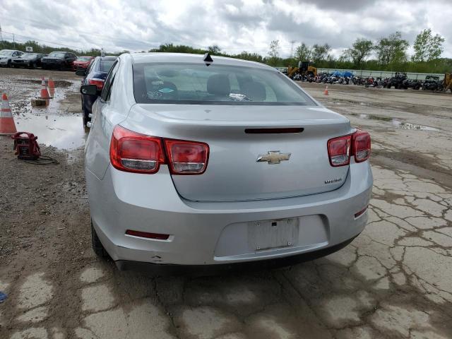 Photo 6 from auction – 2013 CHEVROLET MALIBU LS with VIN 1G11B5SA3DF337291